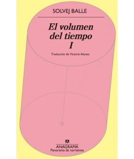 VOLUMEN DEL TIEMPO I, EL
