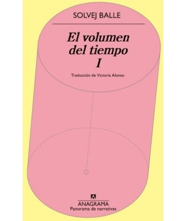 VOLUMEN DEL TIEMPO I, EL