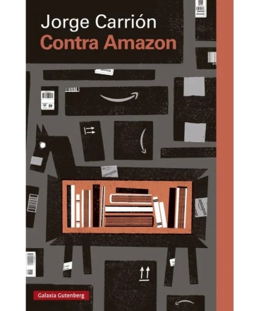 CONTRA AMAZON