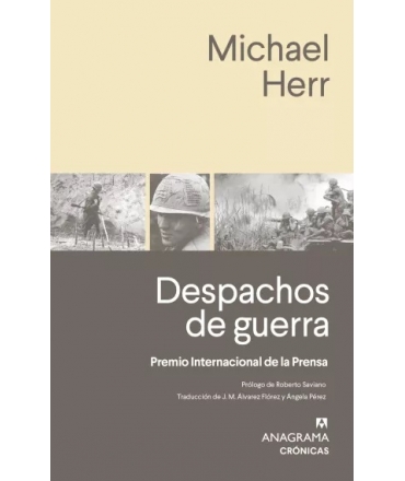 DESPACHOS DE GUERRA