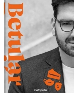 BETULAR PASTELERIA VOL 1