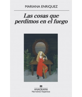 Las cosas que perdimos en el fuego