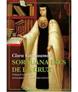 SOR JUANA INES DE LA CRUZ