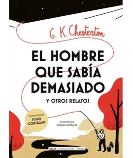 HOMBE QUE SABIA DEMASIADO, EL Y OTROS RELATOS