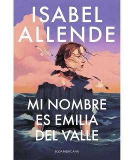 MI NOMBRE ES EMILIA DEL VALLE
