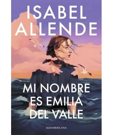 MI NOMBRE ES EMILIA DEL VALLE