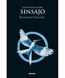 SINSAJO   LOS JUEGOS DEL HAMBRE 3