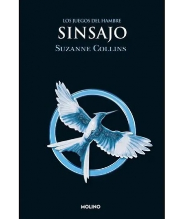 SINSAJO   LOS JUEGOS DEL HAMBRE 3