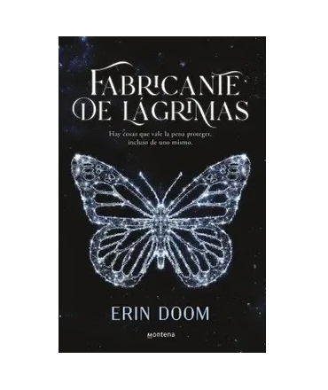 FABRICANTE DE LAGRIMAS