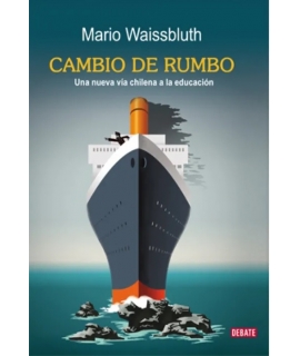 Cambio de rumbo