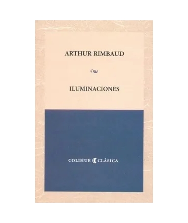 ILUMINACIONES ( ED BILINGUE )