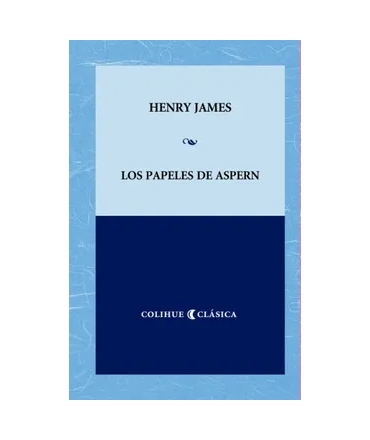 PAPELES DE ASPERN, LOS