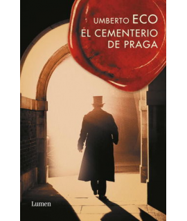 El cementerio de Praga