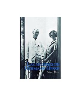 Las mujeres de Hermann Hesse