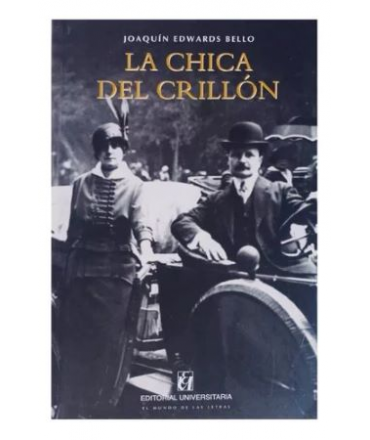 CHICA DEL CRILLON, LA