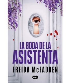 BODA DE LA ASISTENTA, LA