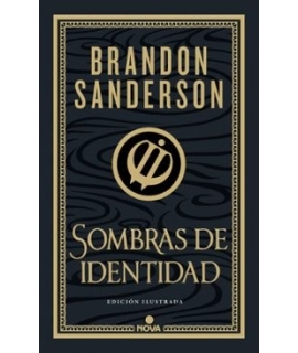 SOMBRAS DE IDENTIDAD ED ILUSTRADA T.D