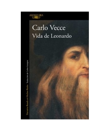 VIDA DE LEONARDO