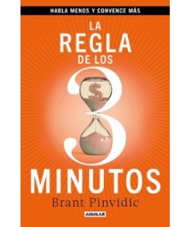 REGLA DE LOS 3 MINUTOS, LA