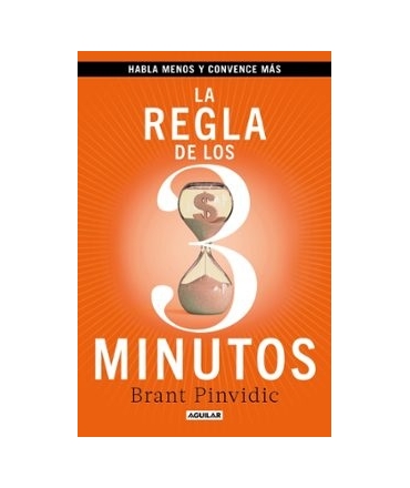 REGLA DE LOS 3 MINUTOS, LA