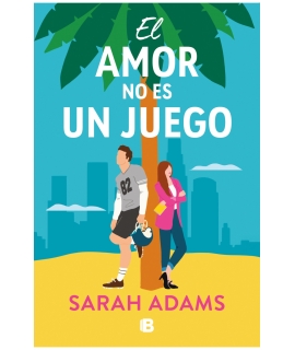 AMOR NO ES UN JUEGO, EL