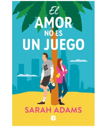 AMOR NO ES UN JUEGO, EL