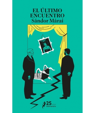ULTIMO ENCUENTRO, EL