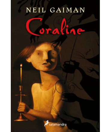 CORALINE (T.D)