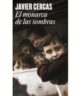 MONARCA DE LAS SOMBRAS, EL