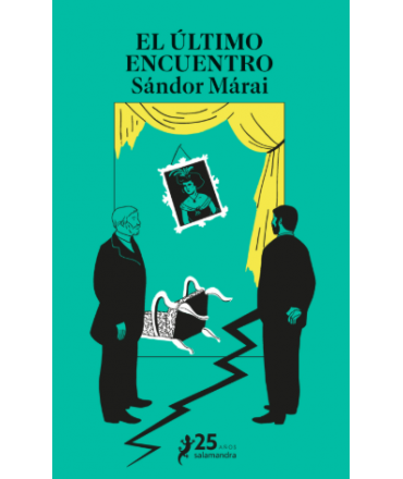 ULTIMO ENCUENTRO, EL