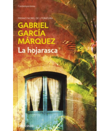 HOJARASCA, LA