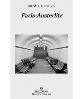 PARIS-AUSTERLITZ