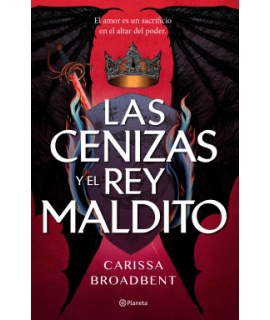 CENIZAS Y EL REY MALDITO, LAS