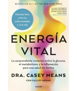 ENERGIA VITAL