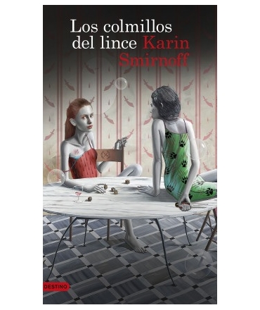 COLMILLOS DEL LINCE, LOS SERIE MILLENIUM 8