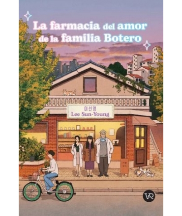 FARMACIA DEL AMOR DE LA FAMILIA BOTERO, LA