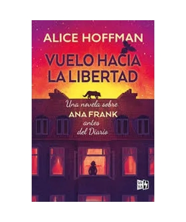 ANA FRANK ANTES DEL DIARIO