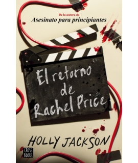 RETORNO DE RACHEL PRICE, EL