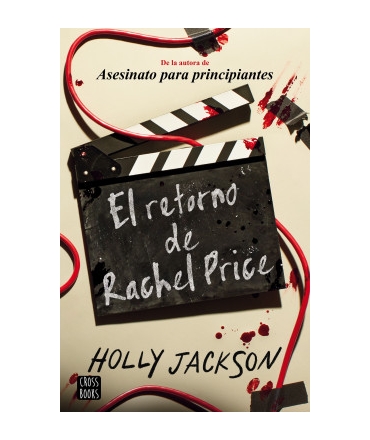 RETORNO DE RACHEL PRICE, EL