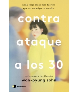 CONTRA ATAQUE A LOS 30