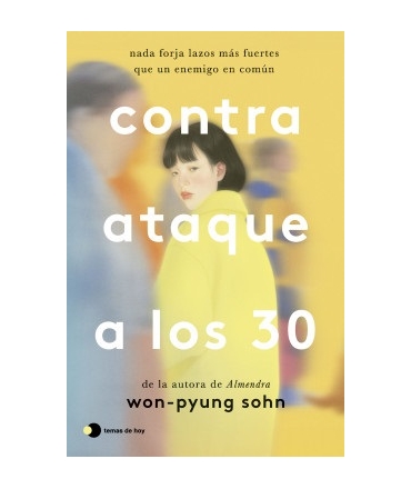 CONTRA ATAQUE A LOS 30