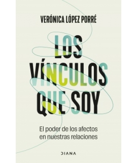 VINCULOS QUE SOY, LOS