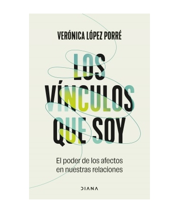 VINCULOS QUE SOY, LOS