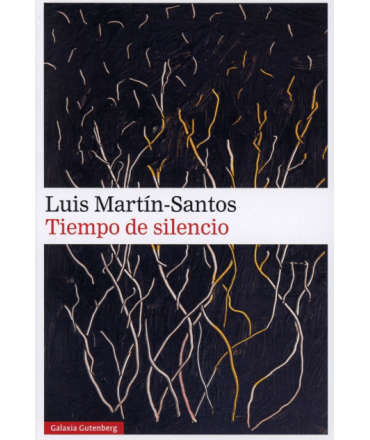 TIEMPO DE SILENCIO