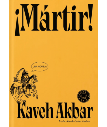 MARTIR