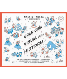 GRAN GUIA VISUAL DE LA HISTORIA