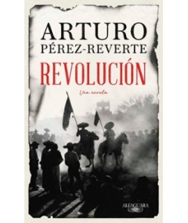 REVOLUCION