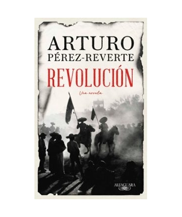 REVOLUCION