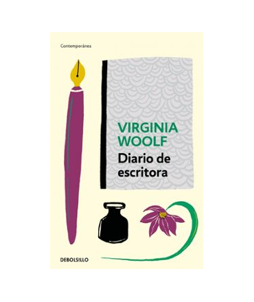 DIARIO DE ESCRITORA