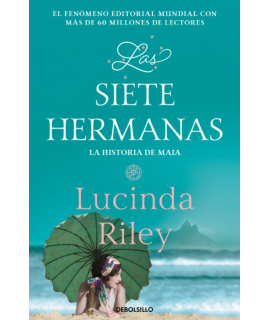 SIETE HERMANAS 1 / LA HISTORIA DE MAIA
